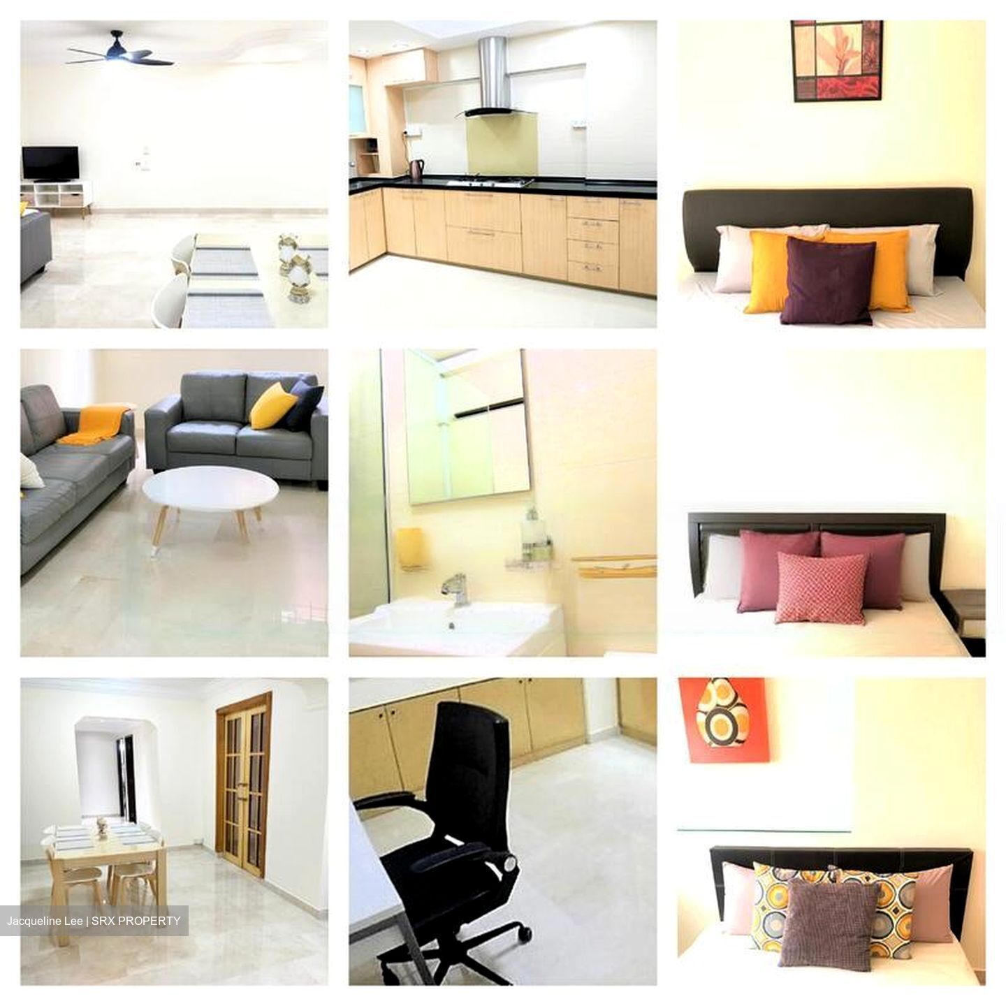 Blk 146 Mei Ling Street (Queenstown), HDB 5 Rooms #498399721
